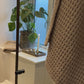 GSI Pura væghængt toilet m/ Exstraglaze og uden skyllekant, 500x360 mm