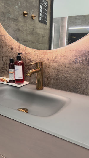 Grohe Essence håndvaskarmatur video 