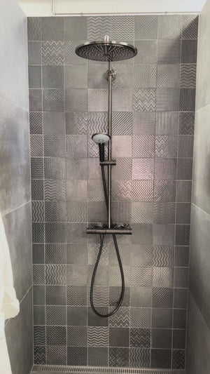 Grohe Euphoria 310 brusesæt