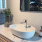 Hansgrohe Rebris S håndvaskarmatur 110 CoolStart