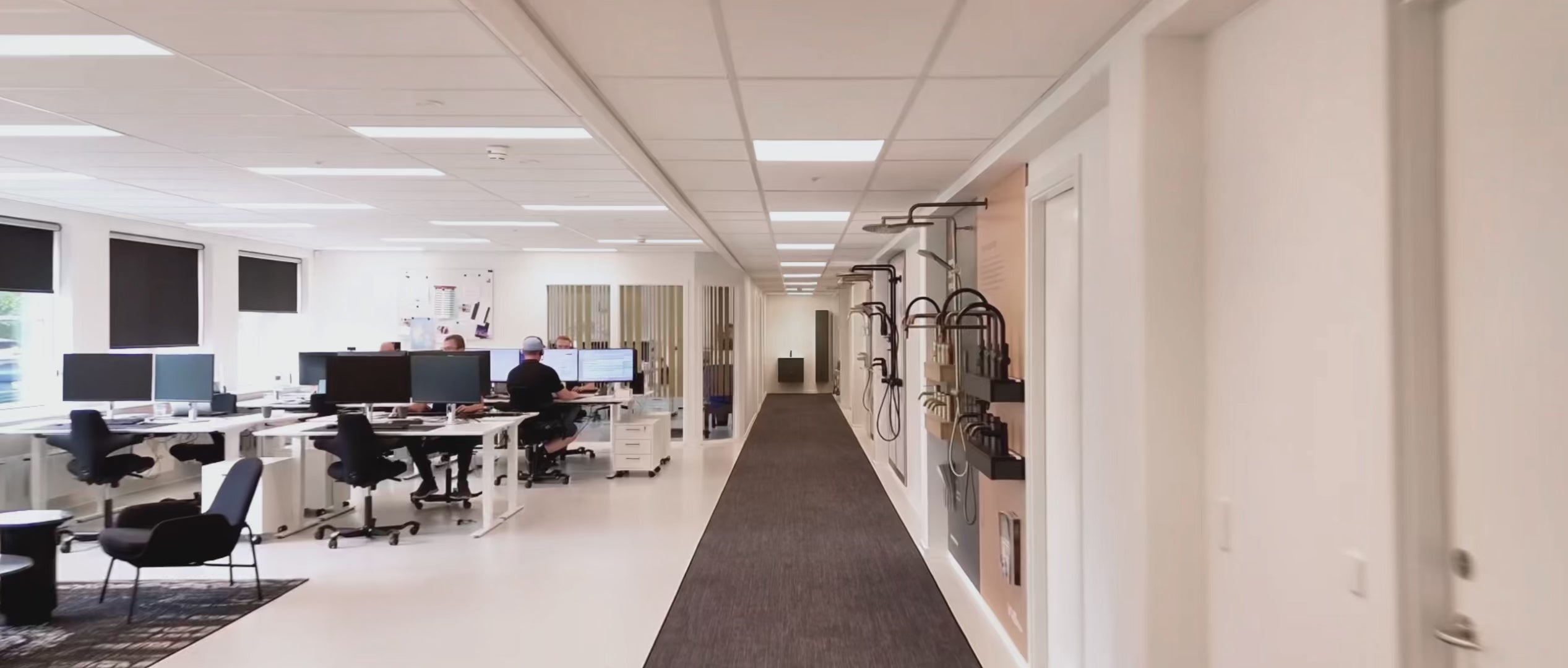 Load video: Velkommen til VVSPlus intro video
