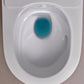 Geberit væghængt toilet