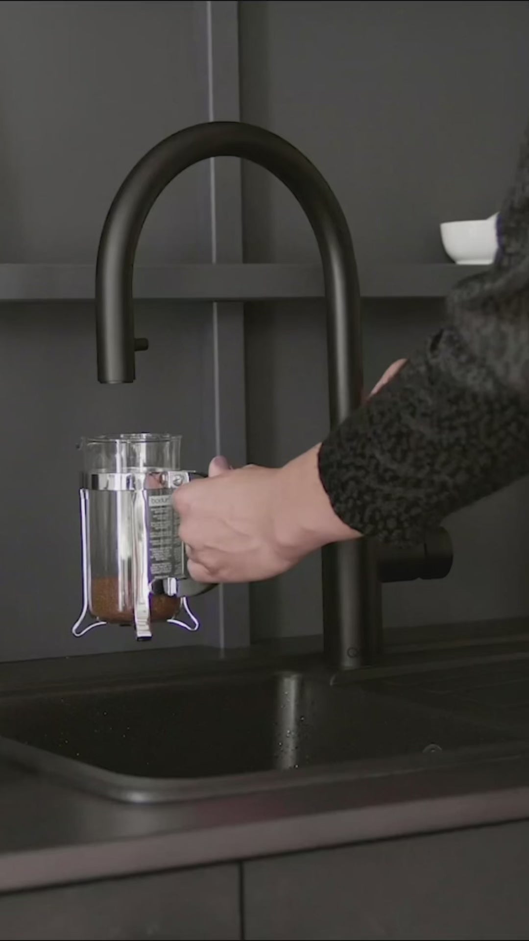 Quooker Promo