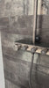 Grohe brusearmatur