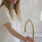 Quooker Fusion Round, gunmetal