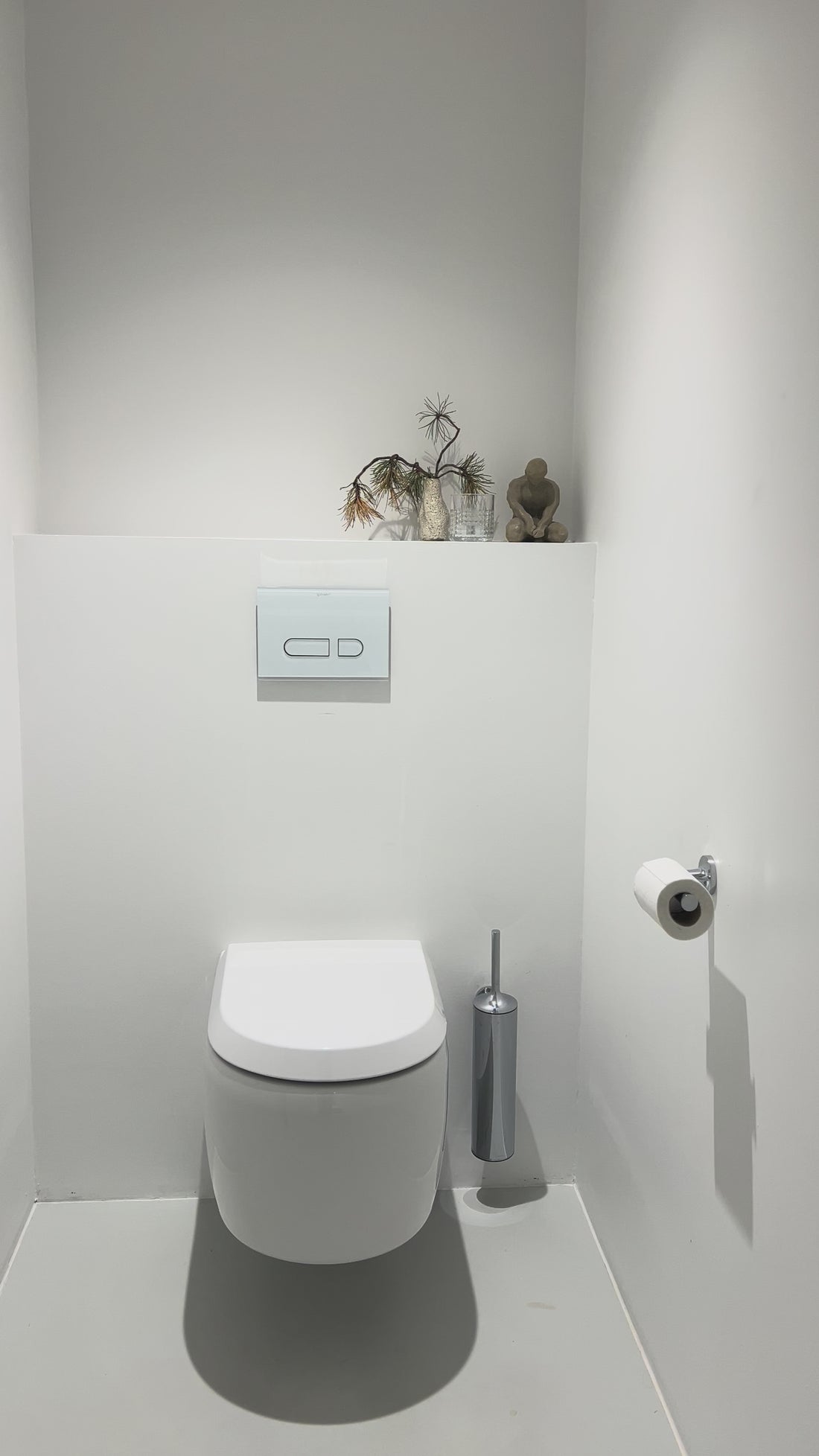 Duravit toilet