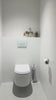 Duravit toilet