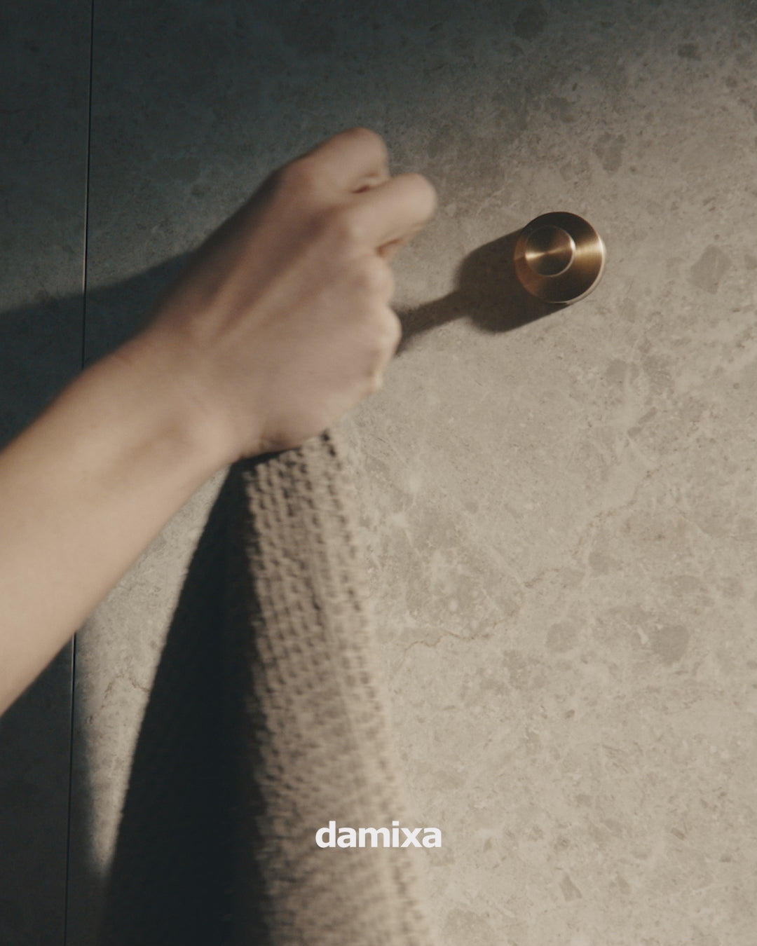 Damixa Zen tilbehør