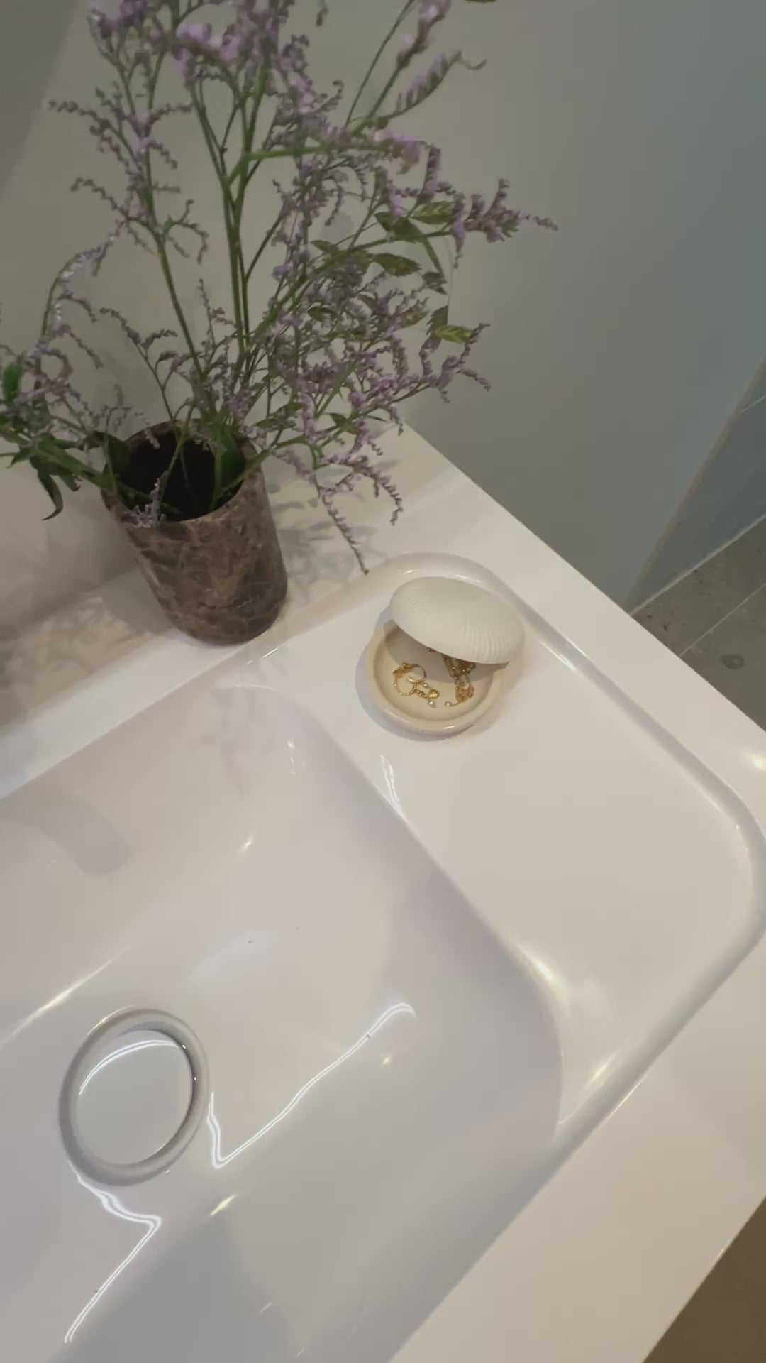 Laufen håndvask