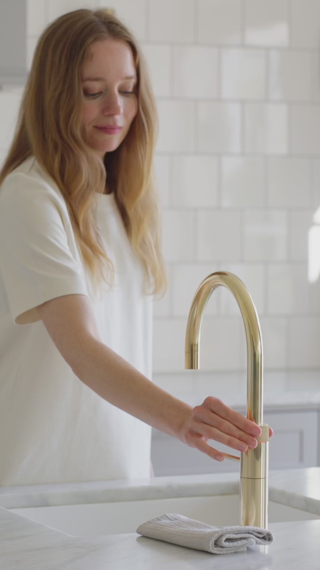 Indlæs video: Læs mere om Quooker
