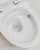 Toilet skyl