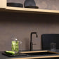 Quooker Fusion Square-gun-metal 