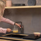 Quooker Fusion Square-gun-metal 