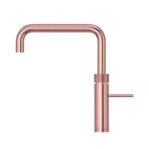 Quooker Fusion Square-rose-copper