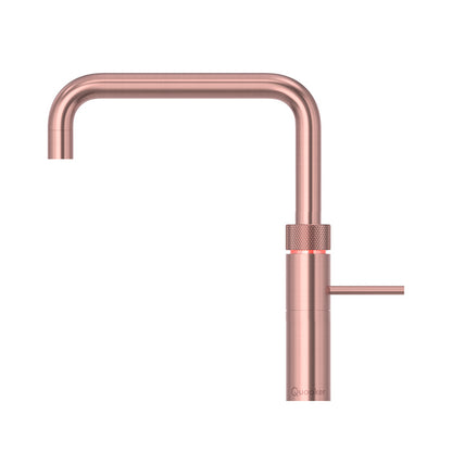 Quooker Fusion Square-rose-copper