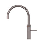 Quooker Fusion Rund-gunmetal