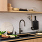 Quooker flex, gunmetal