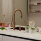 Quooker Flex i rose copper 