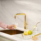 Quooker Fusion Square messing