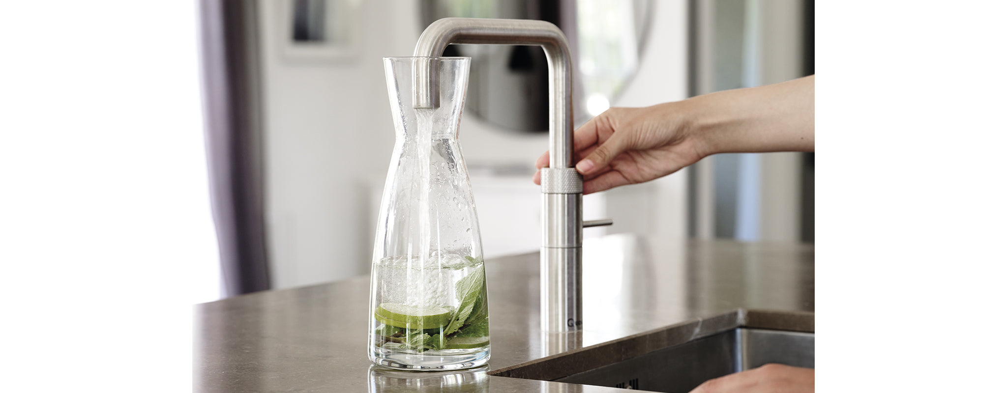 Quooker cube