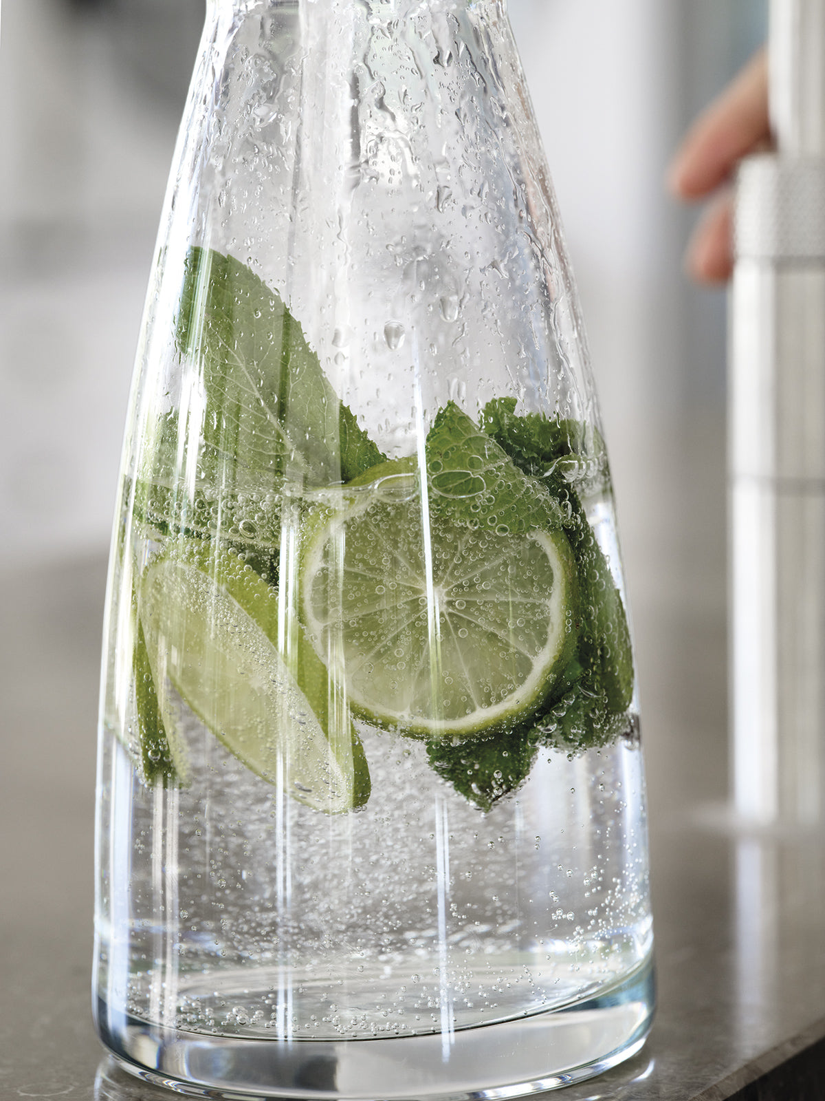 Quooker CUBE Køleenhed