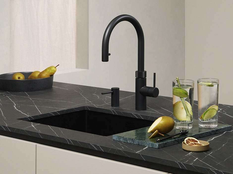Kob Quooker Cube