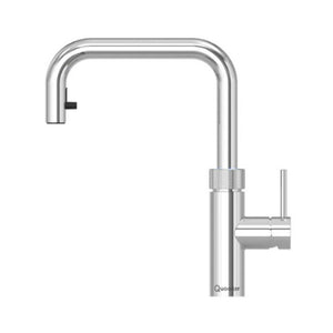 Quooker Flex Square, krom