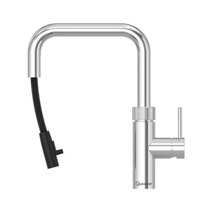 Quooker Flex Square, krom