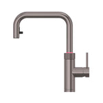 Quooker Flex Square, gunmetal