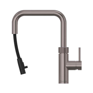 Quooker Flex Square, gunmetal