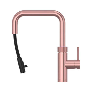 Quooker Flex Square, rose copper