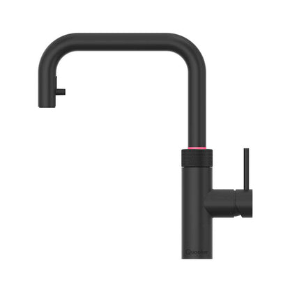 Quooker Flex Square, sort