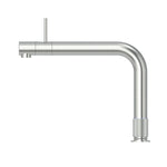 Quooker Front i stål 
