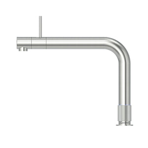 Quooker Front i stål 