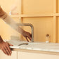 Quooker Front i stål 