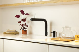Quooker Front-sort 