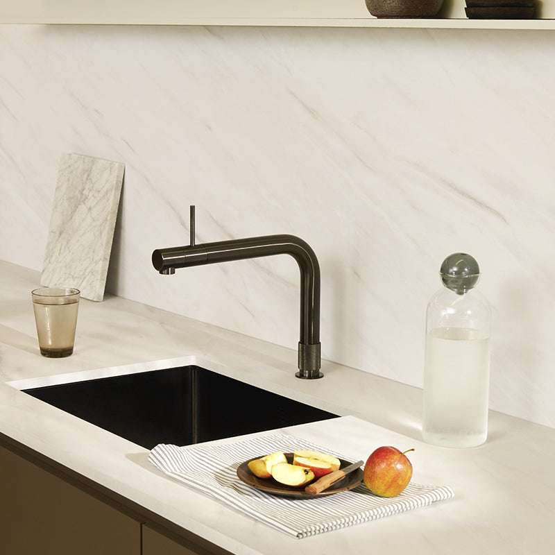 Quooker Front