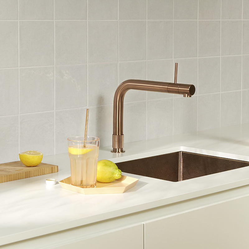 Quooker Front