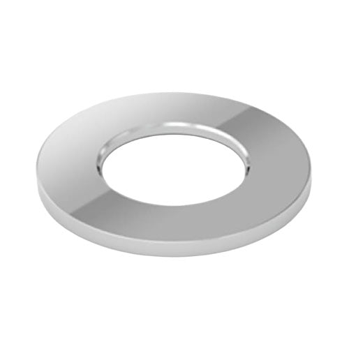 Quooker Flex/Front roset, krom