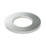 Quooker Flex/Front roset, rustfrit stål