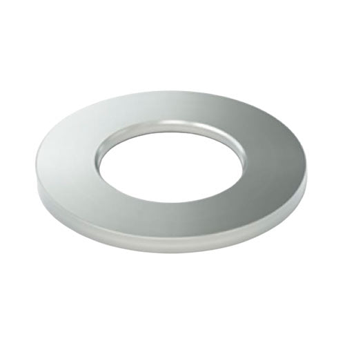 Quooker Flex/Front roset, rustfrit stål