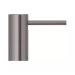 Quooker sæbedispenser gunmetal