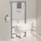 Reparation af GROHE Rapid toilet