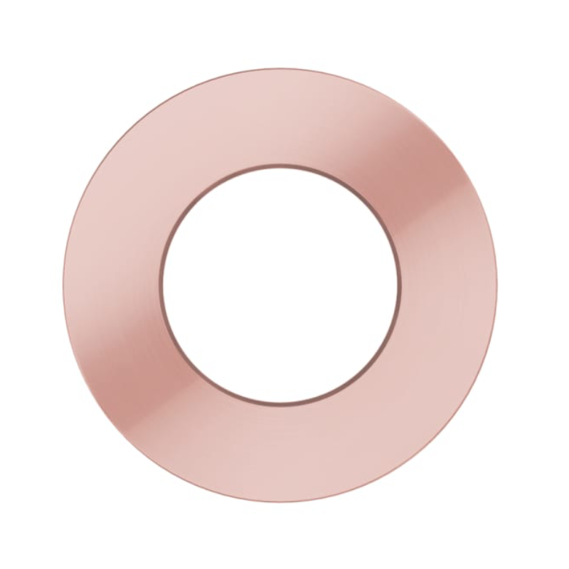 Quooker Flex/Front roset, rosa kobber