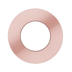 Quooker Flex/Front roset, rosa kobber