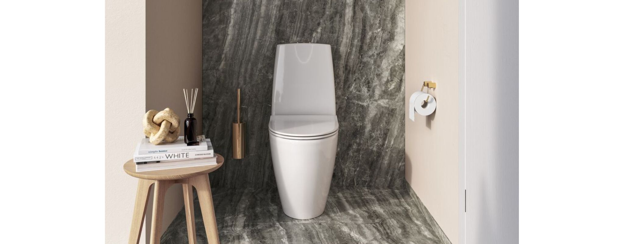 Få nyt toilet inkl. montering hos VVSPlus