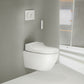 Geberit Aquaclean Tuma comfort inkl. indbygningscisterne