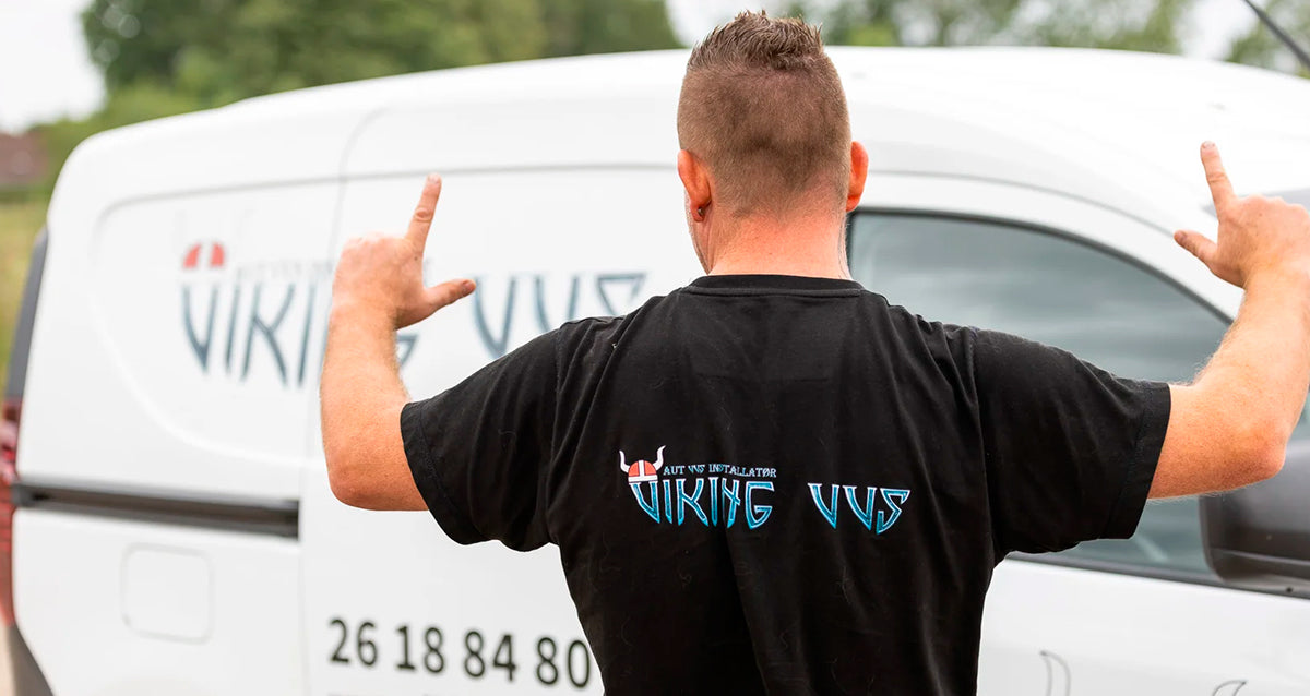 Viking VVS