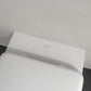 Villeroy & Boch Antao væghængt toilet uden skyllekant inkl. soft close-sæde, hvid – detalje