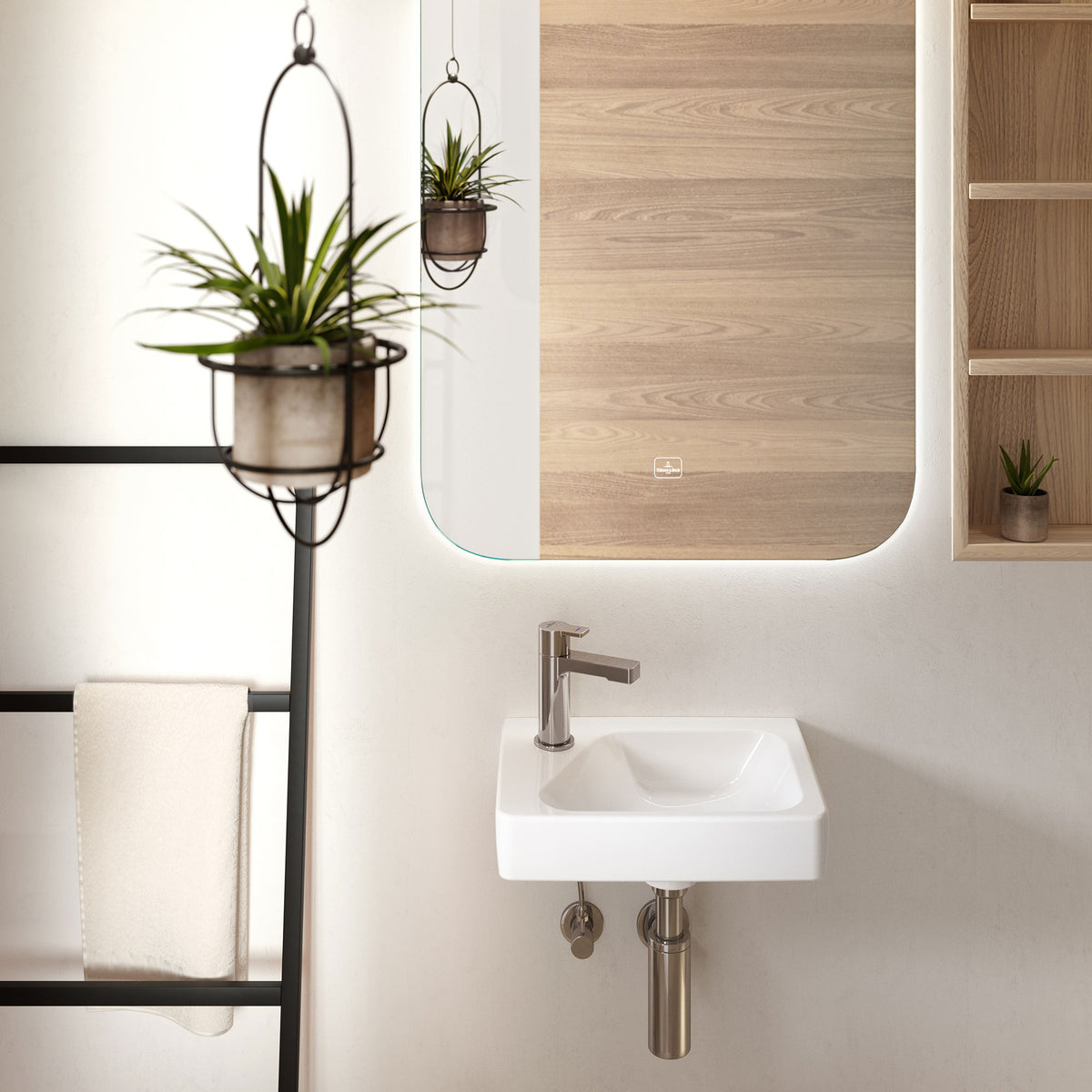 Villeroy & Boch håndvask